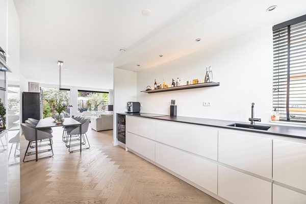 Medium property photo - Dodaarsoever 8, 2492 TA Den Haag